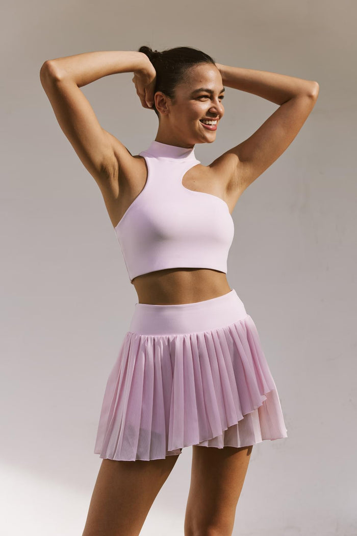 Ballet Blush / S (US 2)