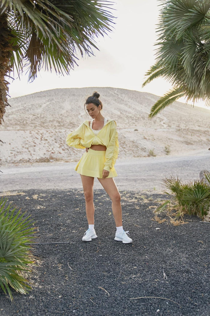 [Color] [Product Title] | Women's Activewear by WISKII ACTIVE.