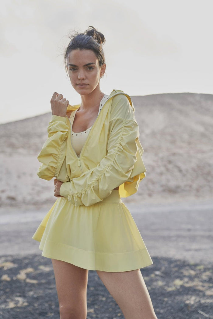 [Color] [Product Title] | Women's Activewear by WISKII ACTIVE.