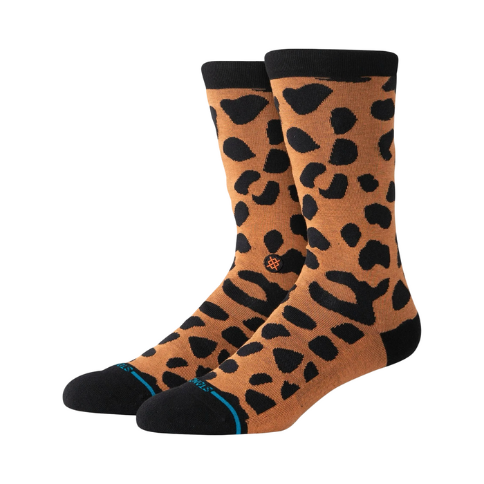 Women's Stance Animaniac Print Socks