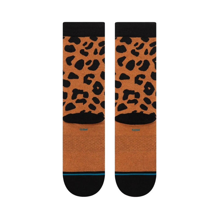 Women's Stance Animaniac Print Socks