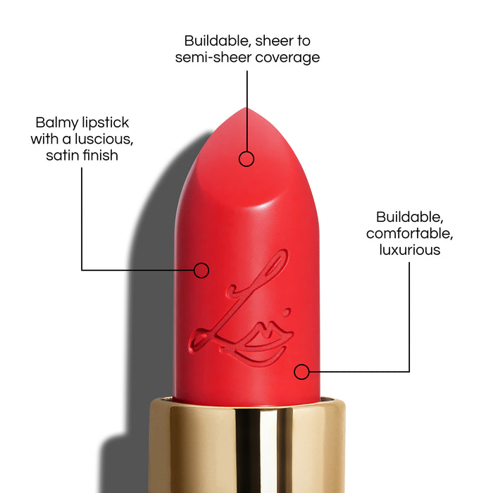 Wonder Wheel (Luxuriously Lucent Lip Colour)