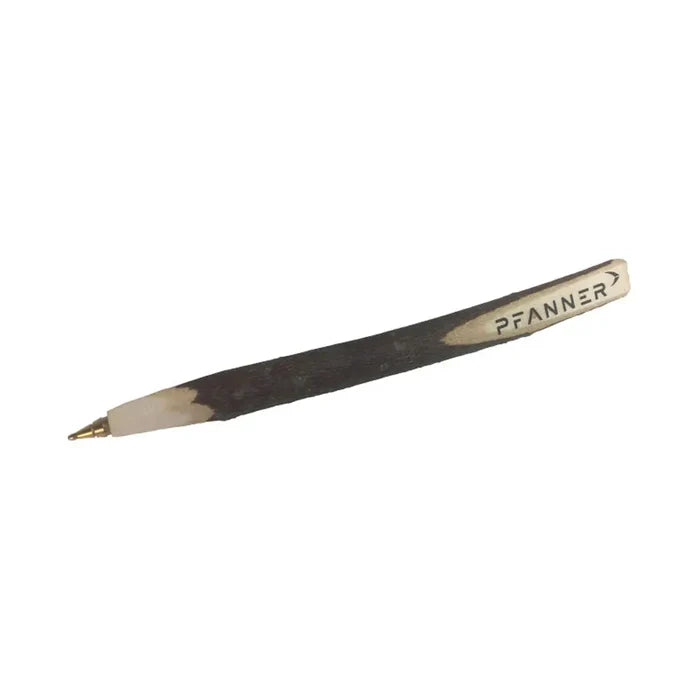 Wooden Pen