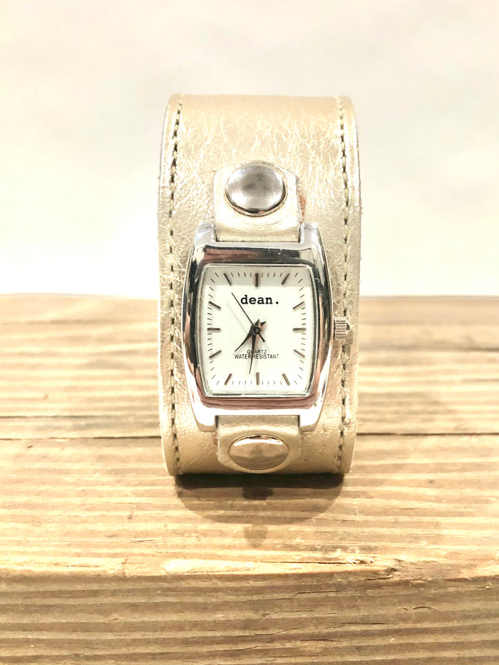 WW02 cuff watch