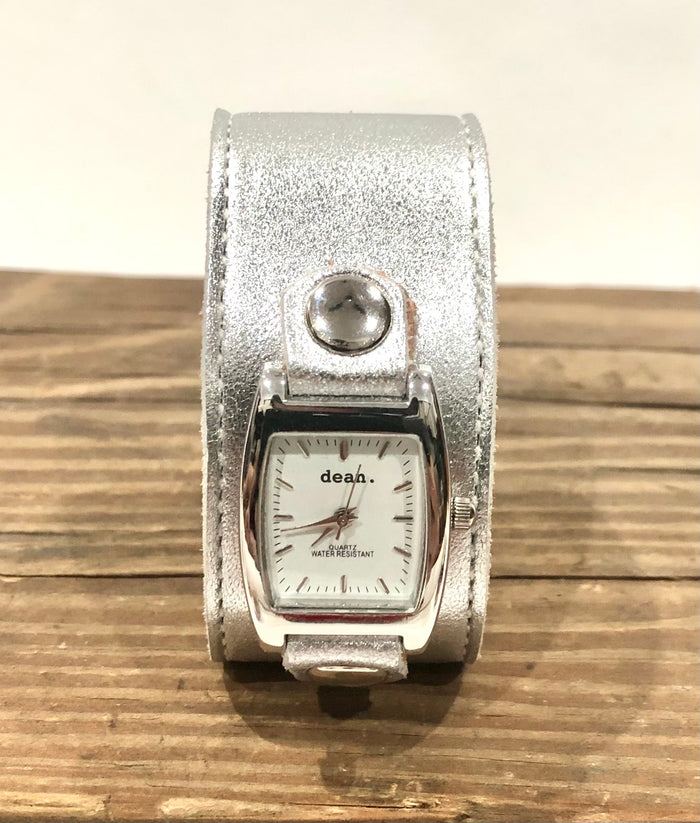 WW02 cuff watch