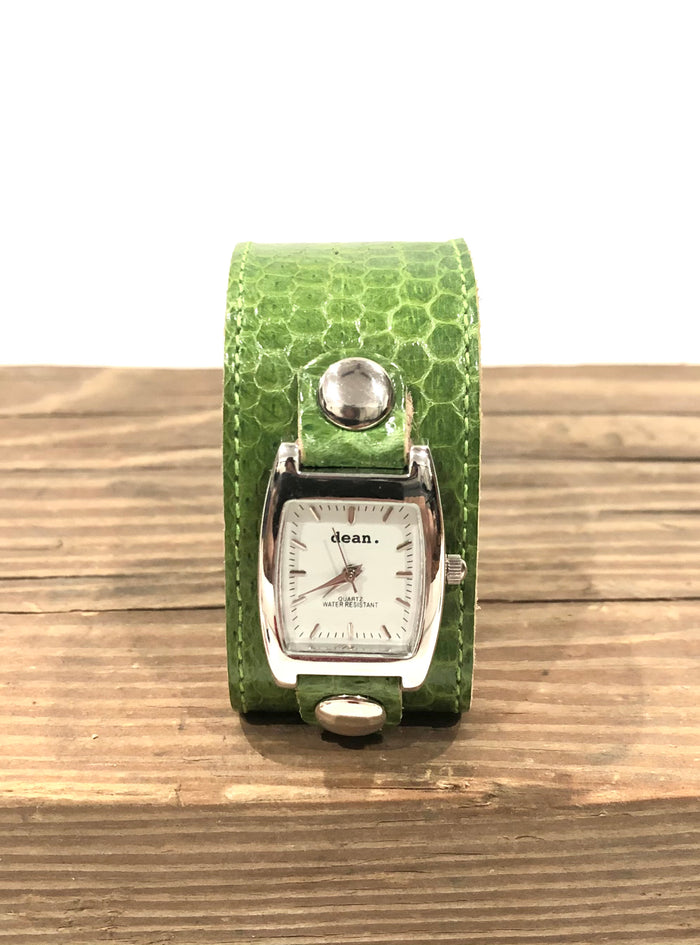 WW02 cuff watch