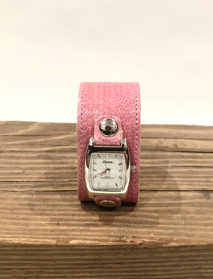 WW02 cuff watch