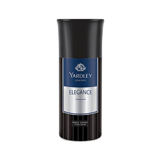 Yardley London Elegance Body Spray -150ml