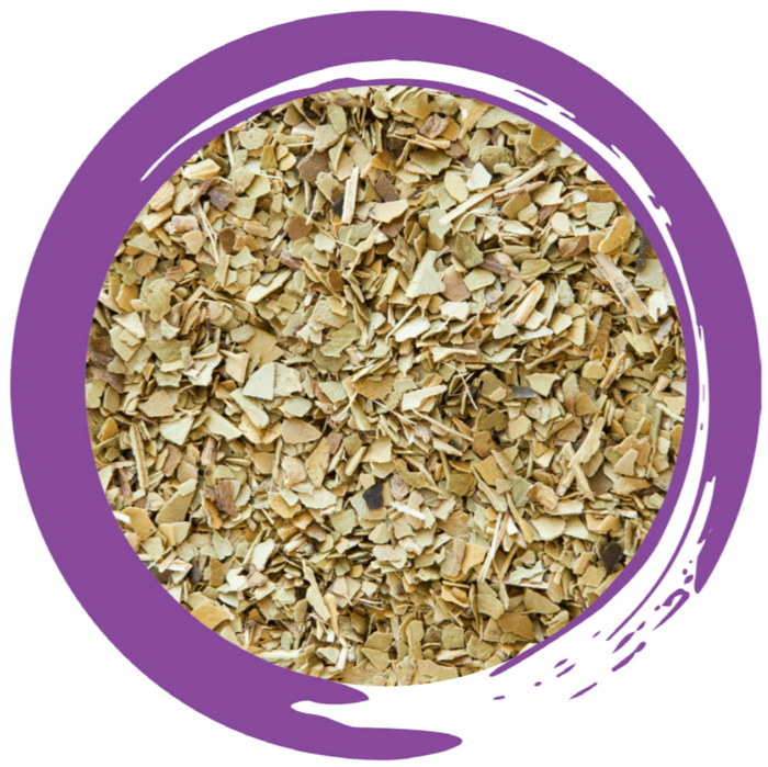 Yerba Mate - Herbal Tea