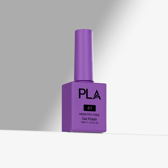 You're Going to Need a Bigger Coat - 41 - Gel Polish
