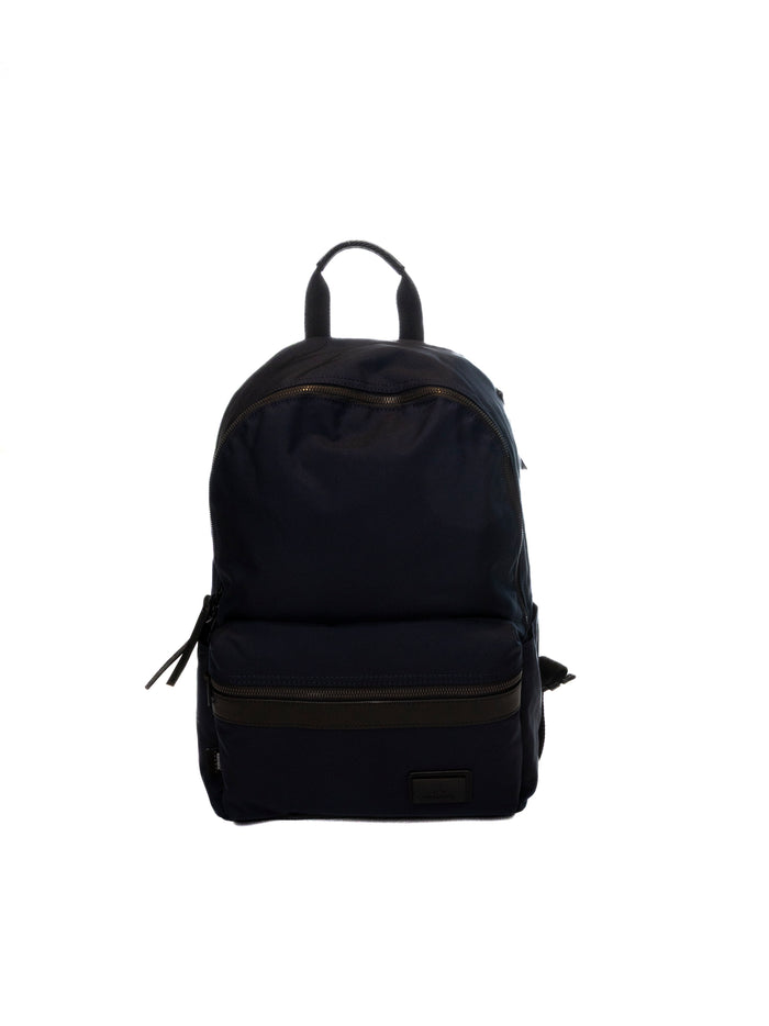 PREMIATA zaino blade blu BLADE NYLON-2140