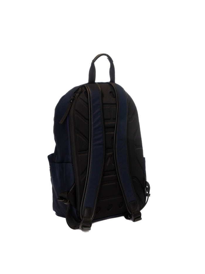 PREMIATA zaino blade blu BLADE NYLON-2140
