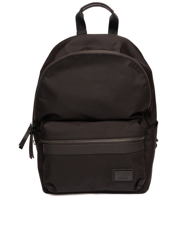 PREMIATA zaino blade nero BLADE NYLON-2121