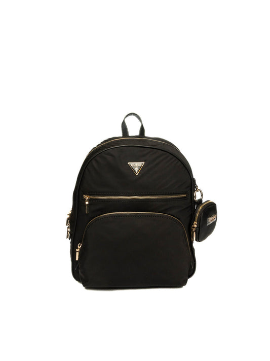 GUESS zaino powerplay nero HWYG7124350 POWERPLAY-BLACK