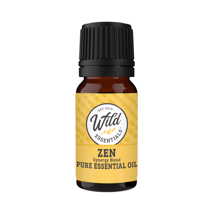 Zen - Essential Oil Blend